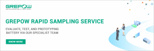 Grepow - rapid sample service