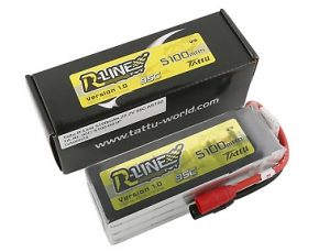 rline tattu fpv battery