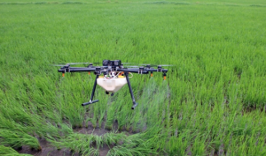 Tattu water proof drsign battery for agricultural spraying drone