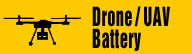 Drone/UAV Battery