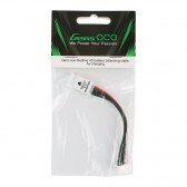 4S battery balancing cable