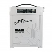 TATTU 3.0 28000mAh 53.2V 25C 14S1P HV Lipo Battery Pack with Molex plug