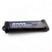 Gens ace Gens ace Batterie NiMh 7.2V-1500Mah (Deans) 135x48