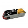 Tattu 10000MAH 18.5V 15C 5S1P Lipo Battery Pack