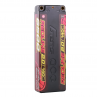 Gens ace 6500mAh  2S 7.6V 140C HardCase 57# Redline 2.0 Series Lipo Battery with 5.0mm bullet for RC Vehicle