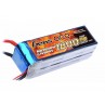Gens ace 1800mAh 14.8V 40C 4S1P Lipo Battery Pack