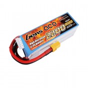 Gens Ace BSR30C4502S LiPo Batterie