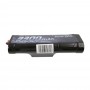Gens ace  3300mAh  8.4V  7-Cell NiMH Hump Battery Pack  w/TRX plug